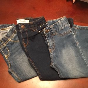 Skinny Jeans 👖 3 for 1